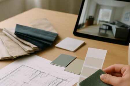 What Does an Interior Designer Do? How Our Process Works