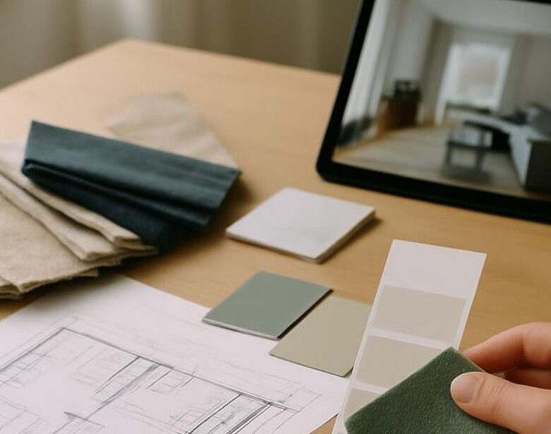 What Does an Interior Designer Do? How Our Process Works